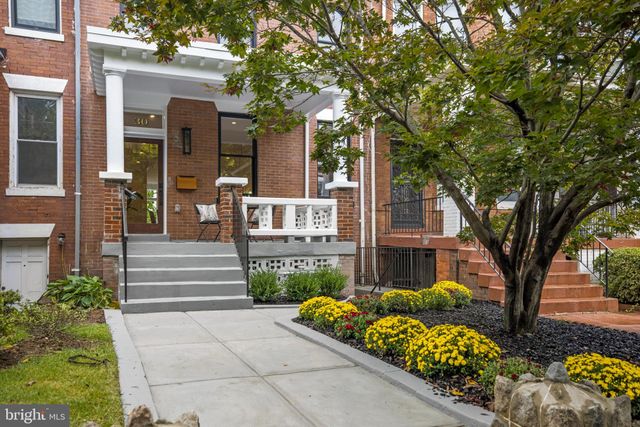 $1,769,000 | 30 Adams Street Northwest, Washington, DC 20001