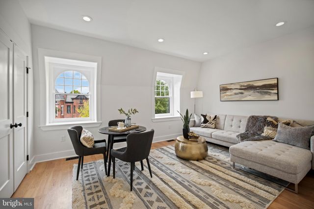$1,769,000 | 30 Adams Street Northwest, Washington, DC 20001