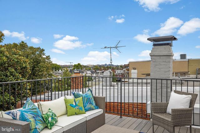$1,769,000 | 30 Adams Street Northwest, Washington, DC 20001
