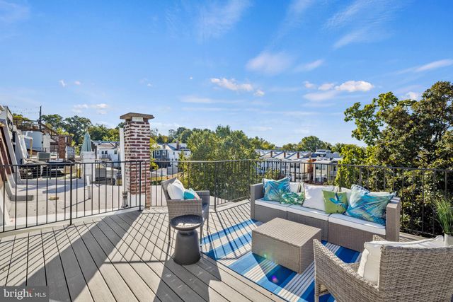 $1,769,000 | 30 Adams Street Northwest, Washington, DC 20001