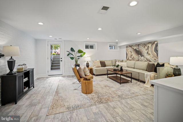 $1,769,000 | 30 Adams Street Northwest, Washington, DC 20001