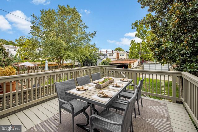 $1,769,000 | 30 Adams Street Northwest, Washington, DC 20001