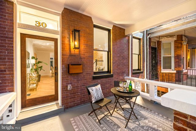 $1,769,000 | 30 Adams Street Northwest, Washington, DC 20001