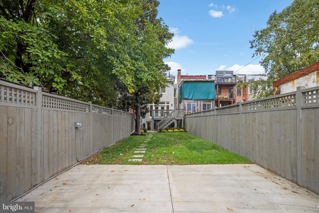$1,769,000 | 30 Adams Street Northwest, Washington, DC 20001