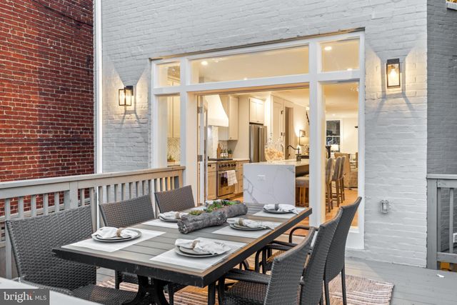 $1,769,000 | 30 Adams Street Northwest, Washington, DC 20001