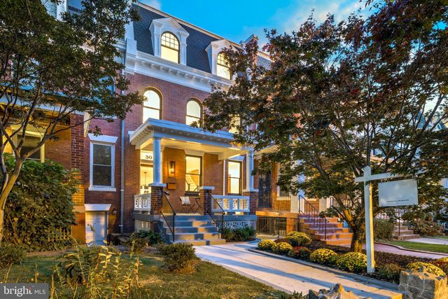 $1,769,000 | 30 Adams Street Northwest, Washington, DC 20001