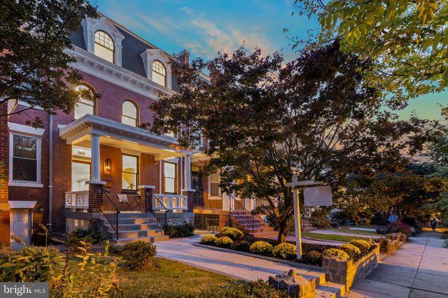 $1,769,000 | 30 Adams Street Northwest, Washington, DC 20001