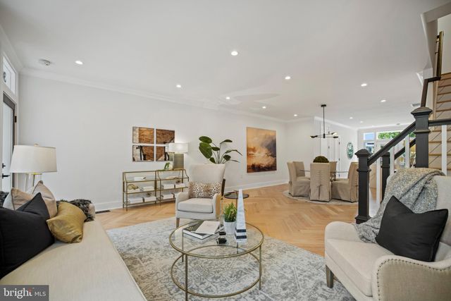 $1,769,000 | 30 Adams Street Northwest, Washington, DC 20001