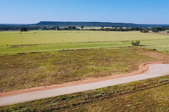 a view of an ocean and beach