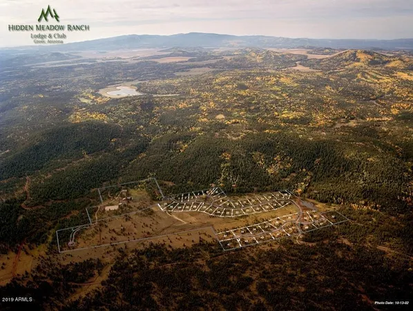 $164,000 | 44 North County Road, Unit 11, Greer, AZ 85927