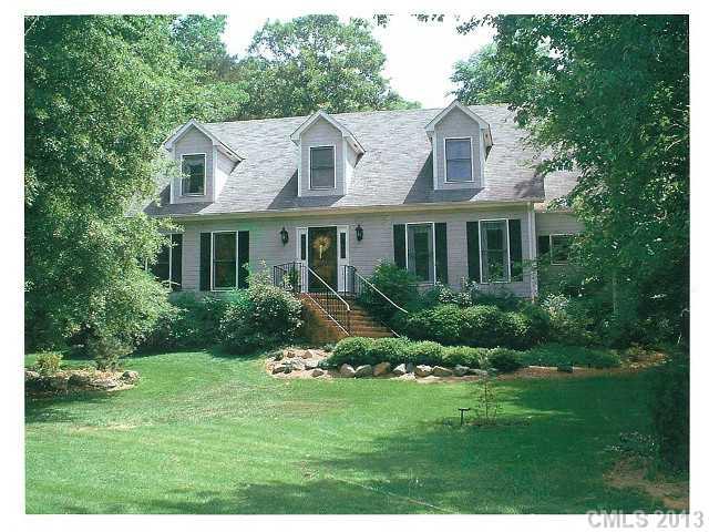640 Knighton Hill Road Rock Hill, SC 29732 - Photo 1 of 16 Gallery Image 1