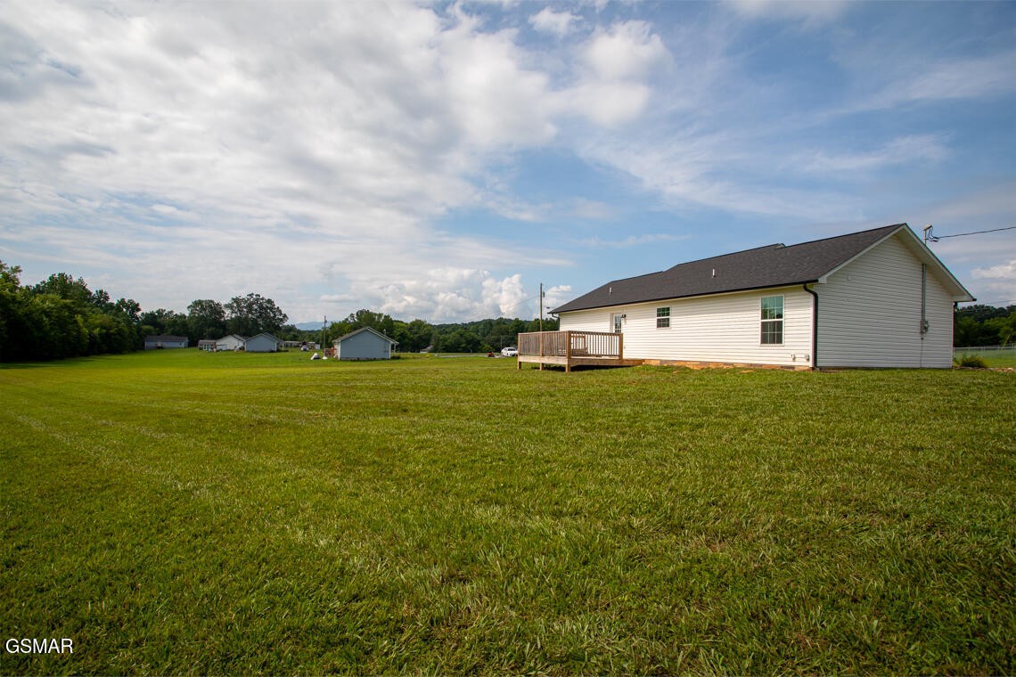 322 Harrison Ferry Road White Pine, TN 37890 - Photo 12 of 39