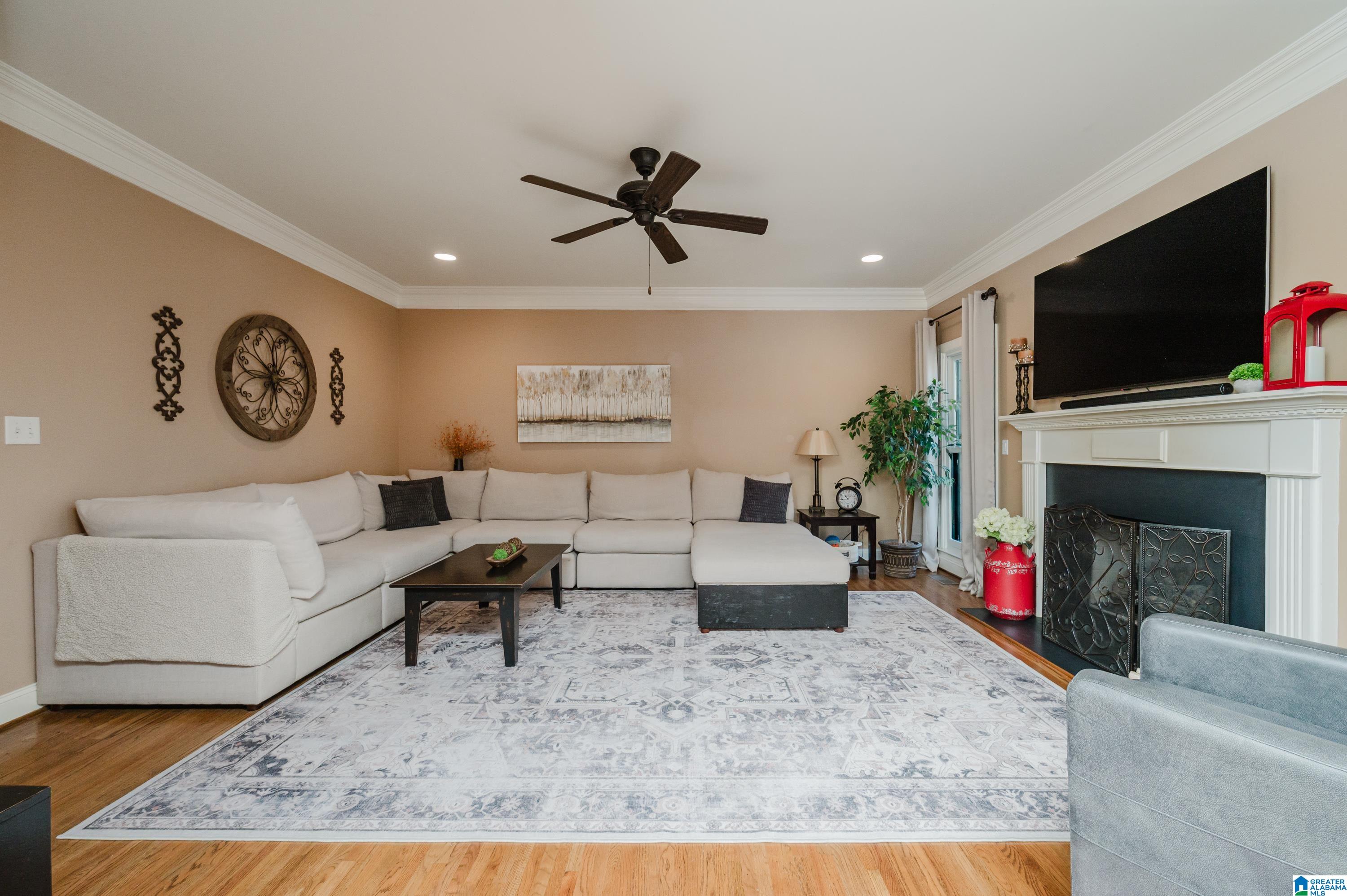 512 Baron Circle Chelsea, AL 35043 - Photo 16 of 81