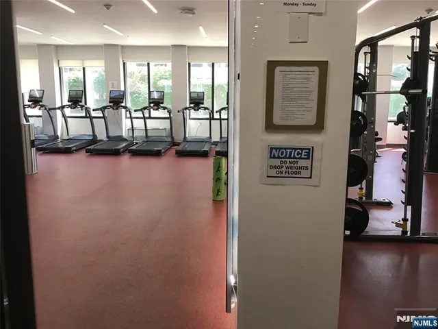 $609,000 | 300 Winston Drive, Unit 603, Cliffside Park, NJ 07010