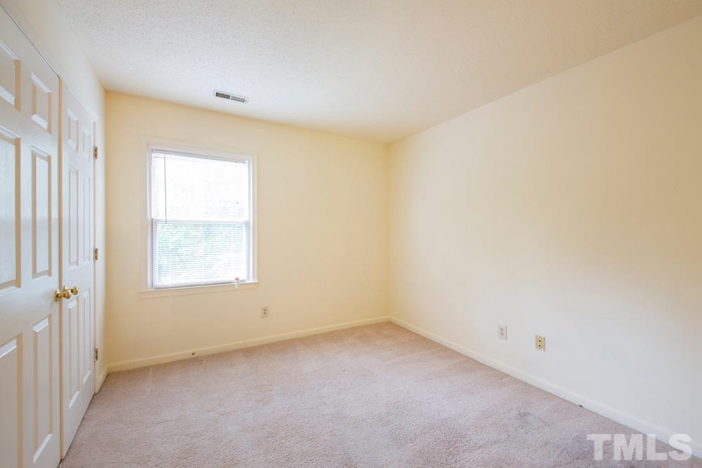 4401 Birmingham Way Raleigh, NC 27604 - Photo 22 of 30 Bedroom 3