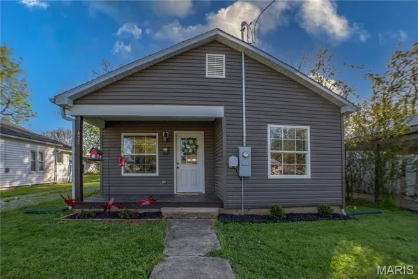 $152,900 | 435 North Jackson Avenue, Lebanon, MO 65536