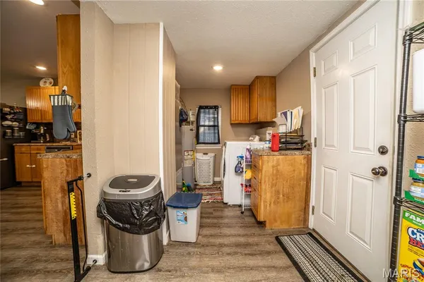 $152,900 | 435 North Jackson Avenue, Lebanon, MO 65536