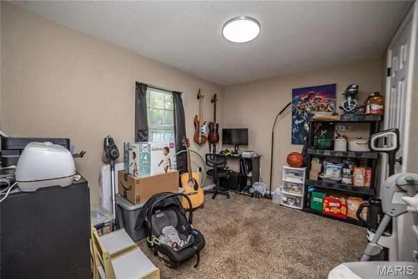 $152,900 | 435 North Jackson Avenue, Lebanon, MO 65536