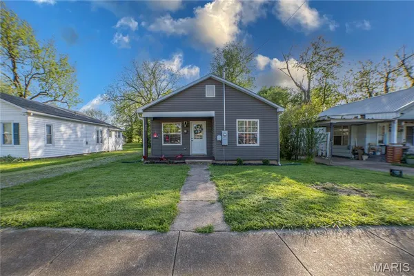 $152,900 | 435 North Jackson Avenue, Lebanon, MO 65536