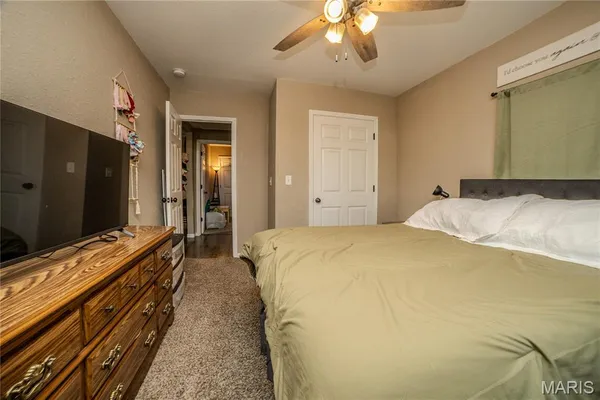 $152,900 | 435 North Jackson Avenue, Lebanon, MO 65536