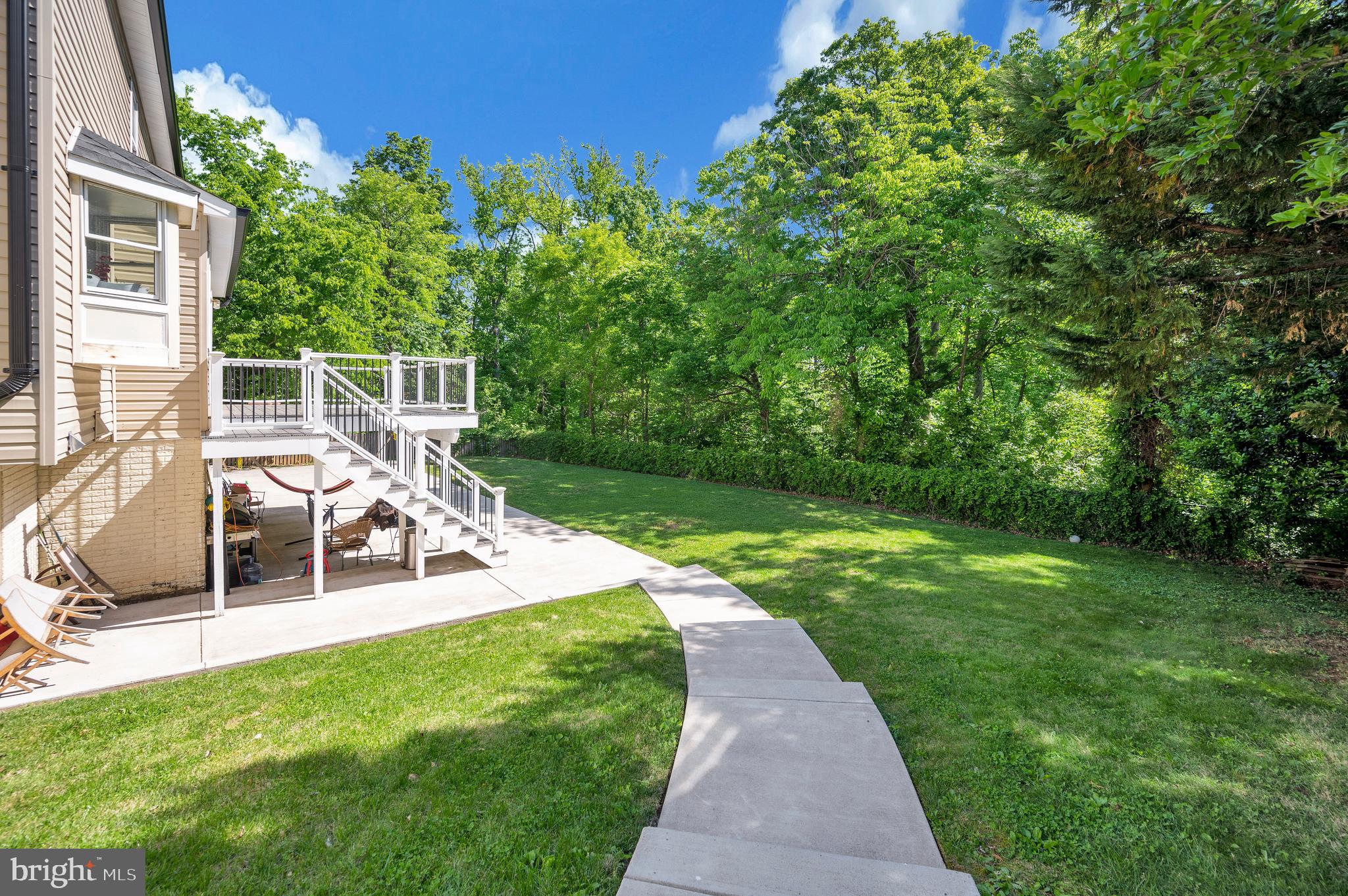 16005 Kings Mountain Road Woodbridge, VA 22191 - Photo 32 of 37