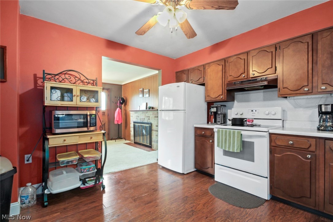 4301 Canfield Road Canfield, OH 44406 - Photo 12 of 20 Gallery Image 12
