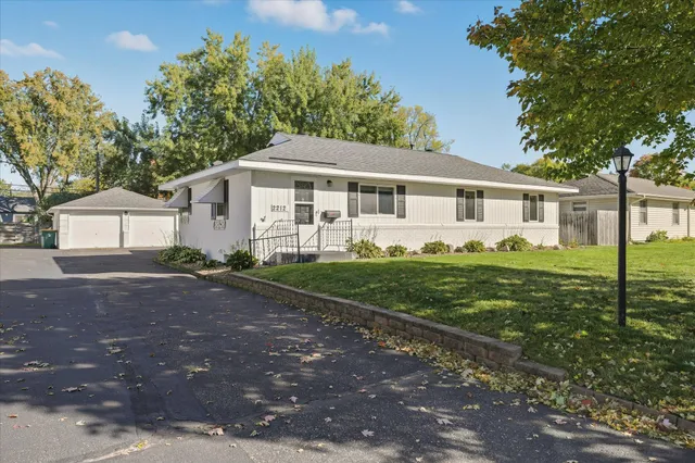 $310,000 | 2212 55th Avenue North, Brooklyn Center, MN 55430