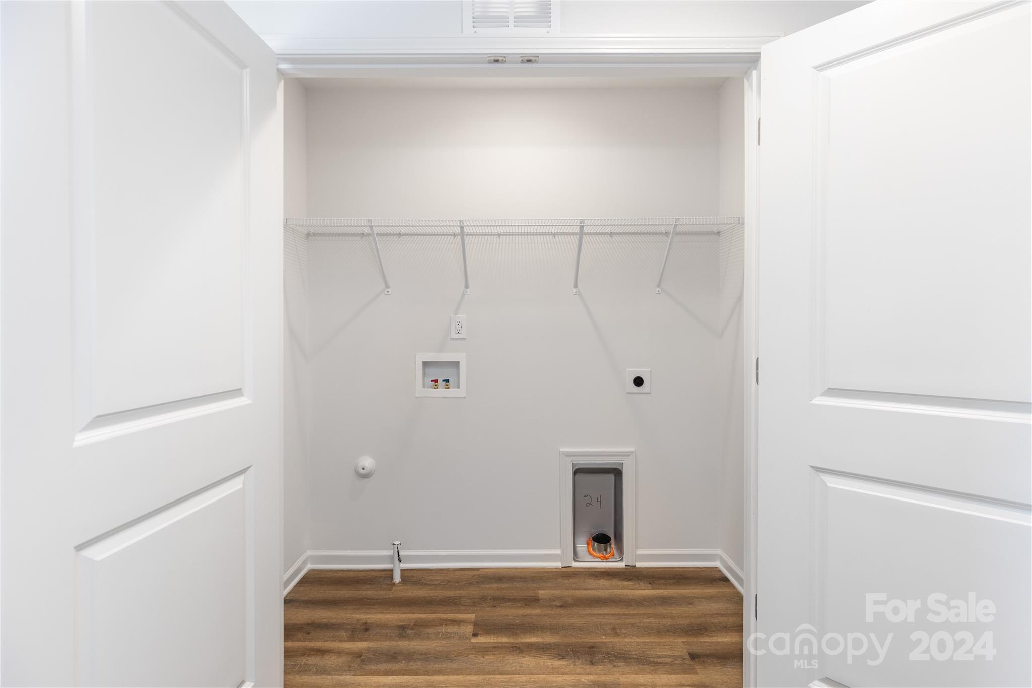 8540 Starnes Randall Road Charlotte, NC 28215 - Photo 20 of 21 Gallery Image 20