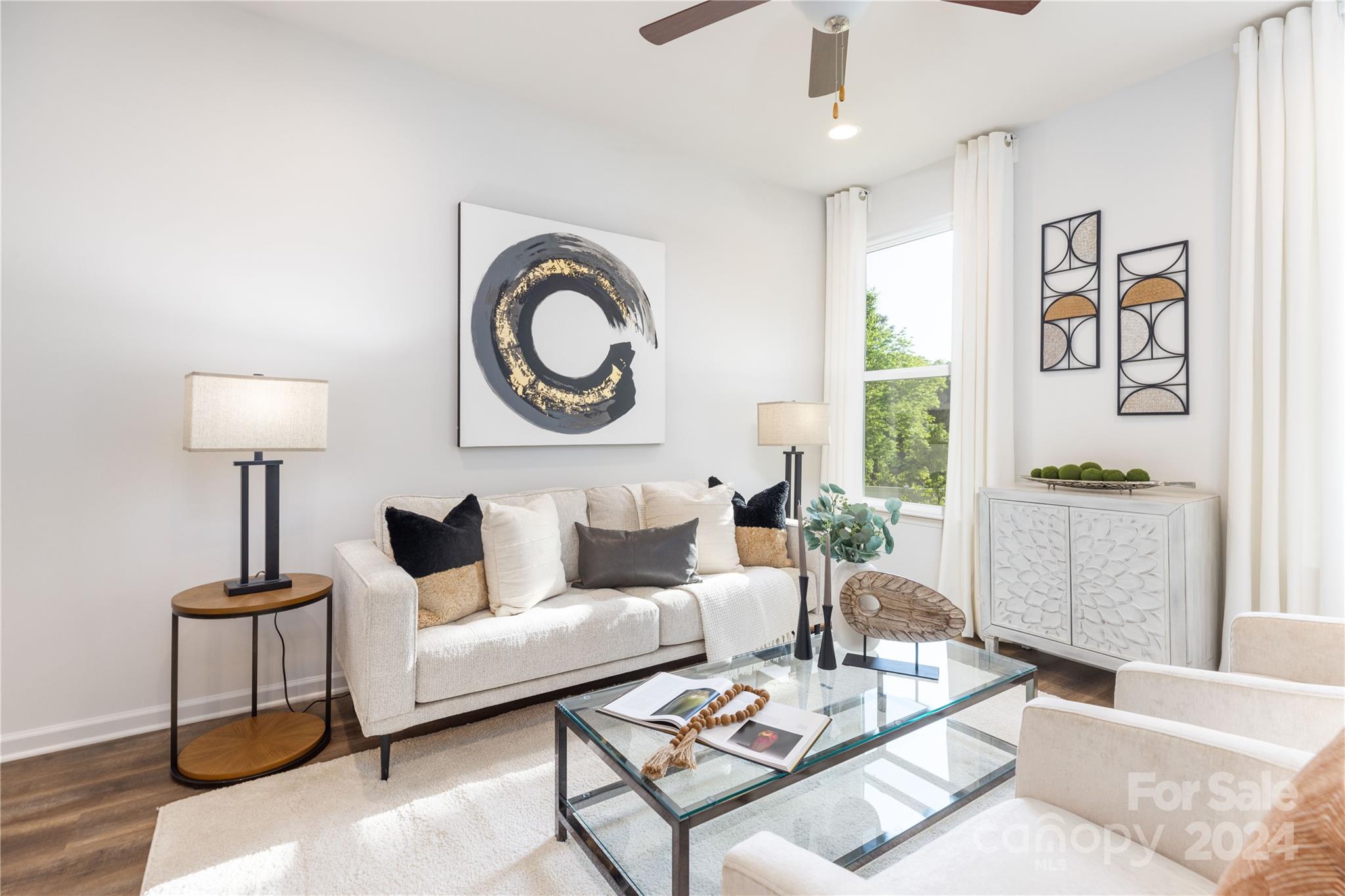 8540 Starnes Randall Road Charlotte, NC 28215 - Photo 8 of 21 Gallery Image 8