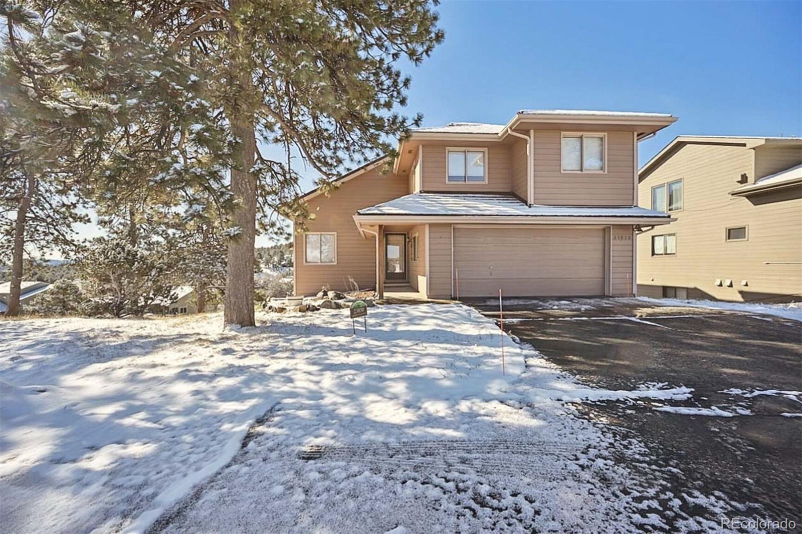 23850 Genesee Village Road Golden, CO 80401 - Photo 1 of 41 Gallery Image 1
