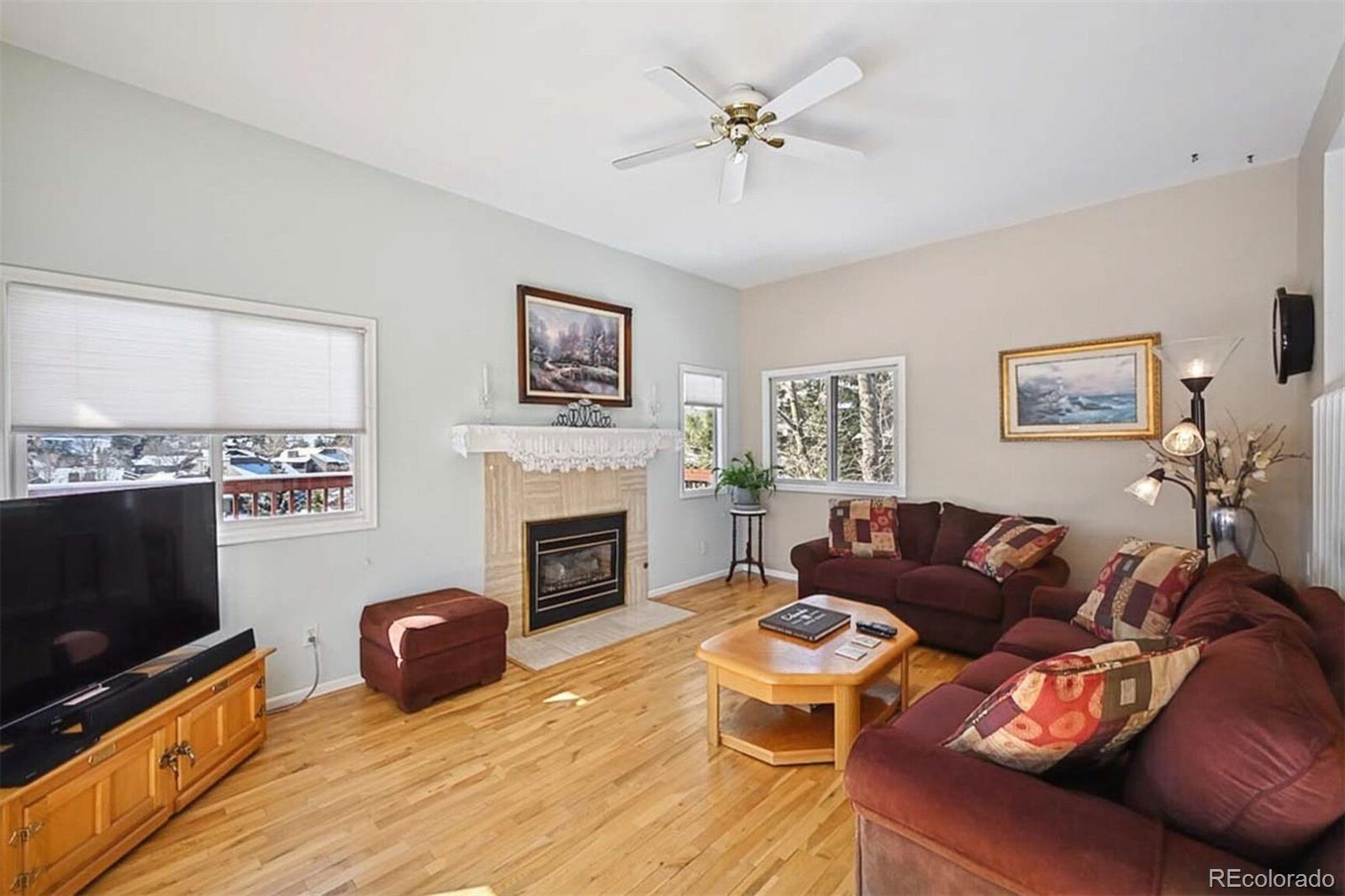 23850 Genesee Village Road Golden, CO 80401 - Photo 12 of 41 Gallery Image 12