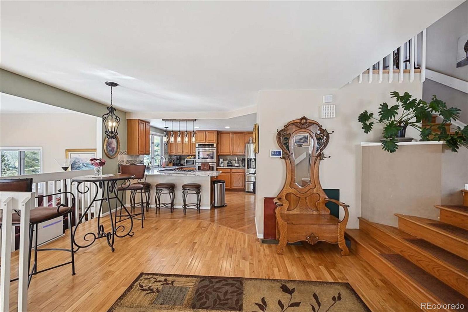 23850 Genesee Village Road Golden, CO 80401 - Photo 2 of 41 Gallery Image 2