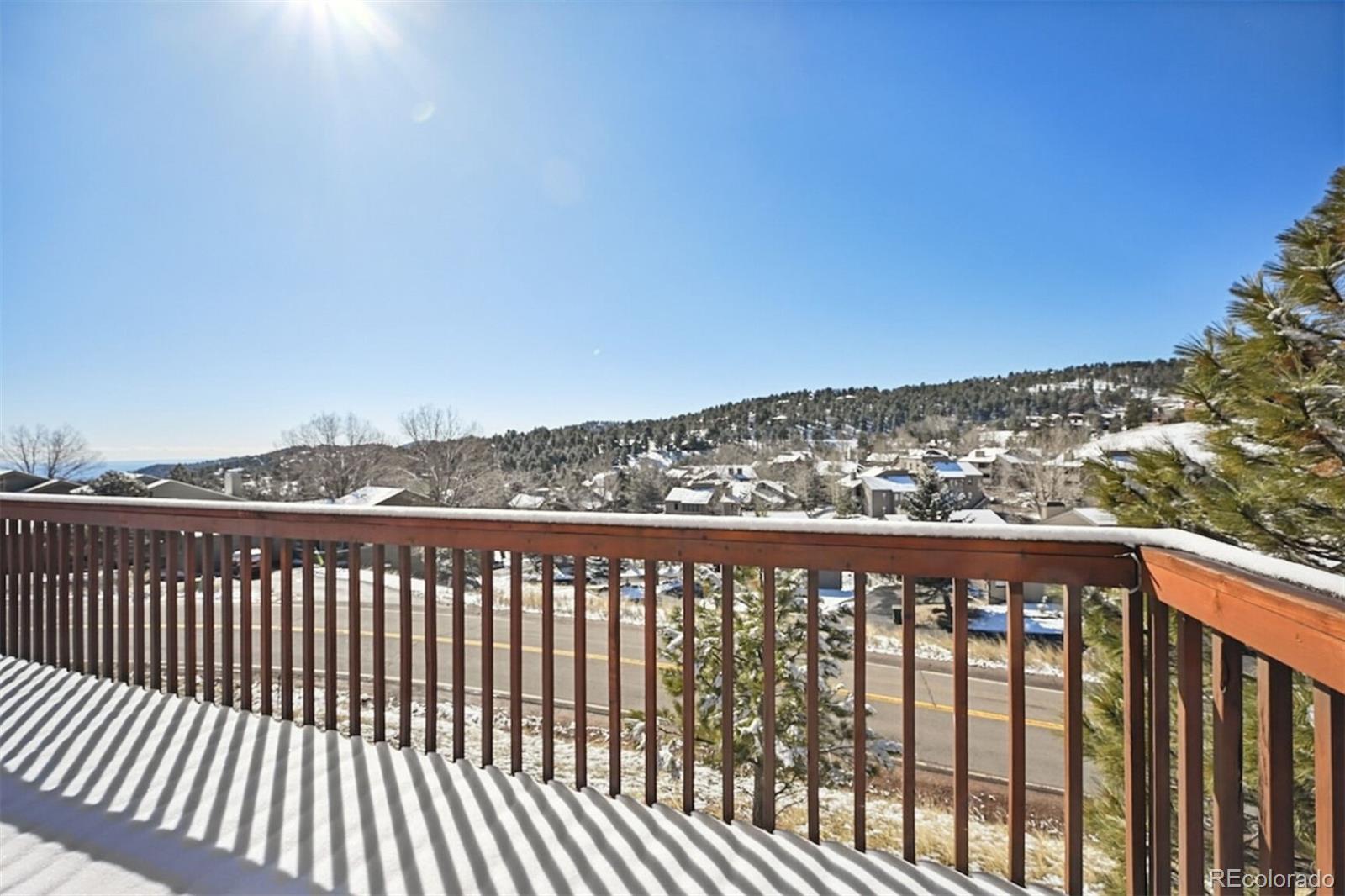 23850 Genesee Village Road Golden, CO 80401 - Photo 27 of 41 Gallery Image 27