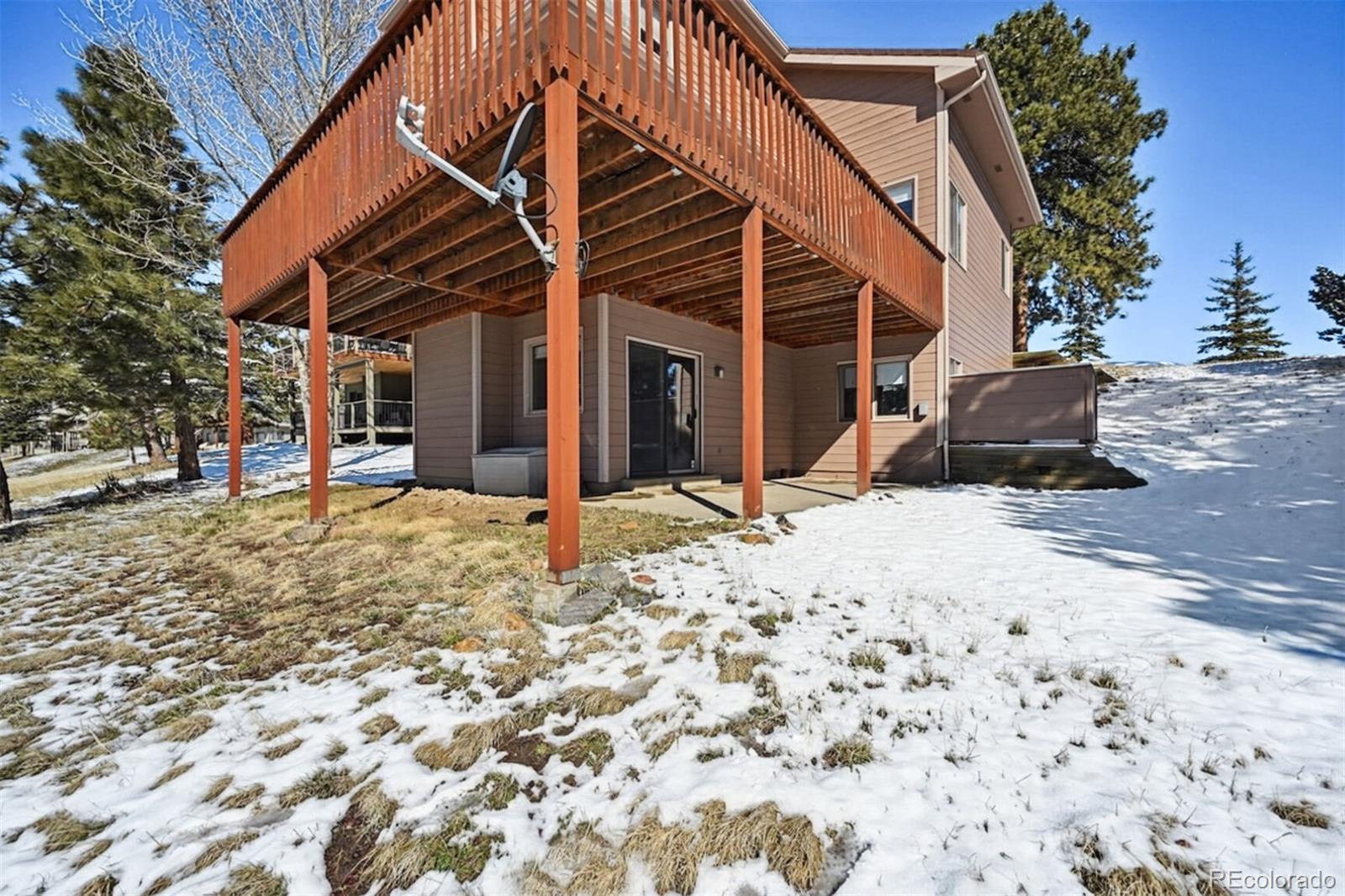 23850 Genesee Village Road Golden, CO 80401 - Photo 29 of 41 Gallery Image 29