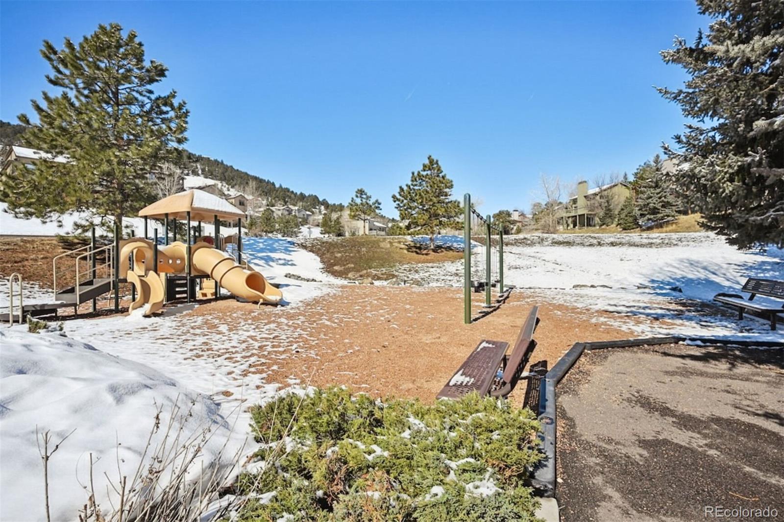 23850 Genesee Village Road Golden, CO 80401 - Photo 34 of 41 Gallery Image 34