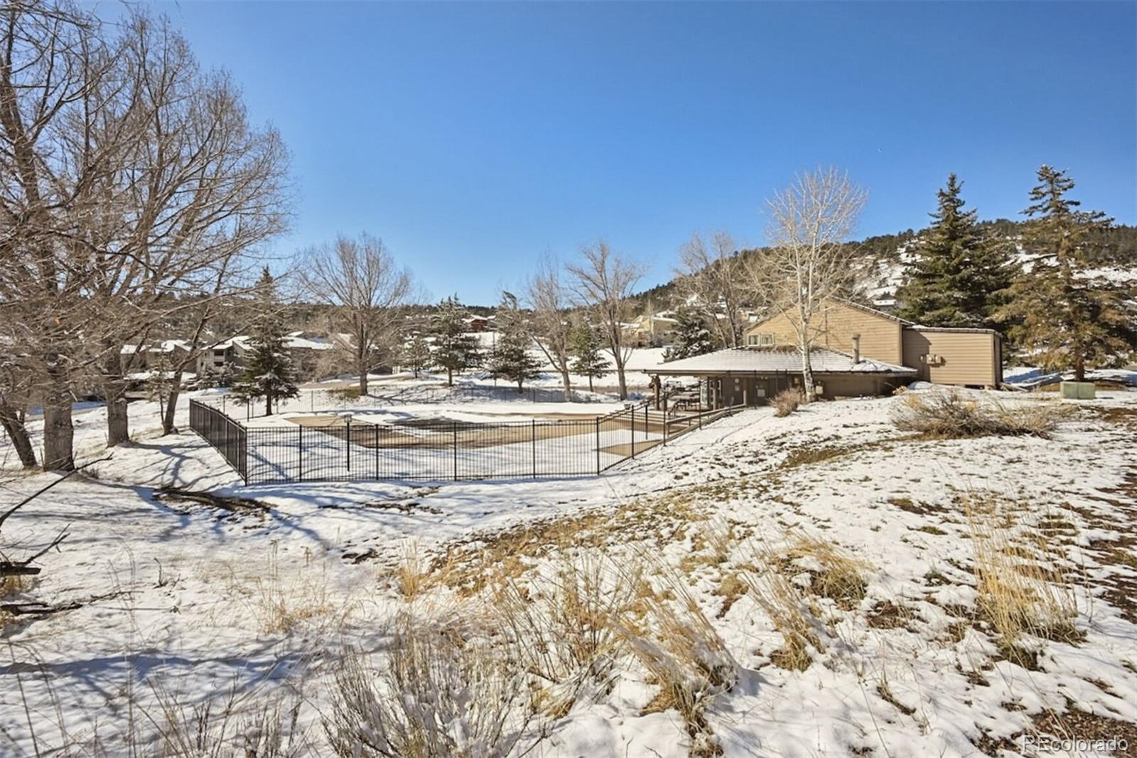 23850 Genesee Village Road Golden, CO 80401 - Photo 35 of 41 Gallery Image 35