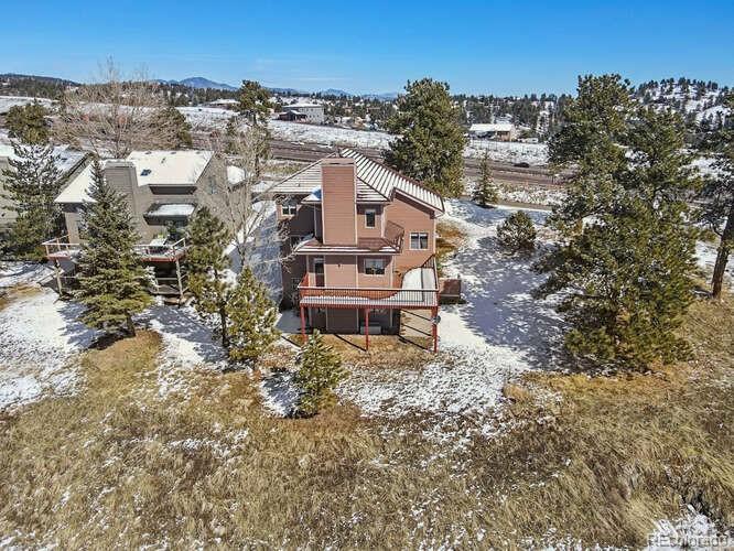 23850 Genesee Village Road Golden, CO 80401 - Photo 36 of 41 Gallery Image 36