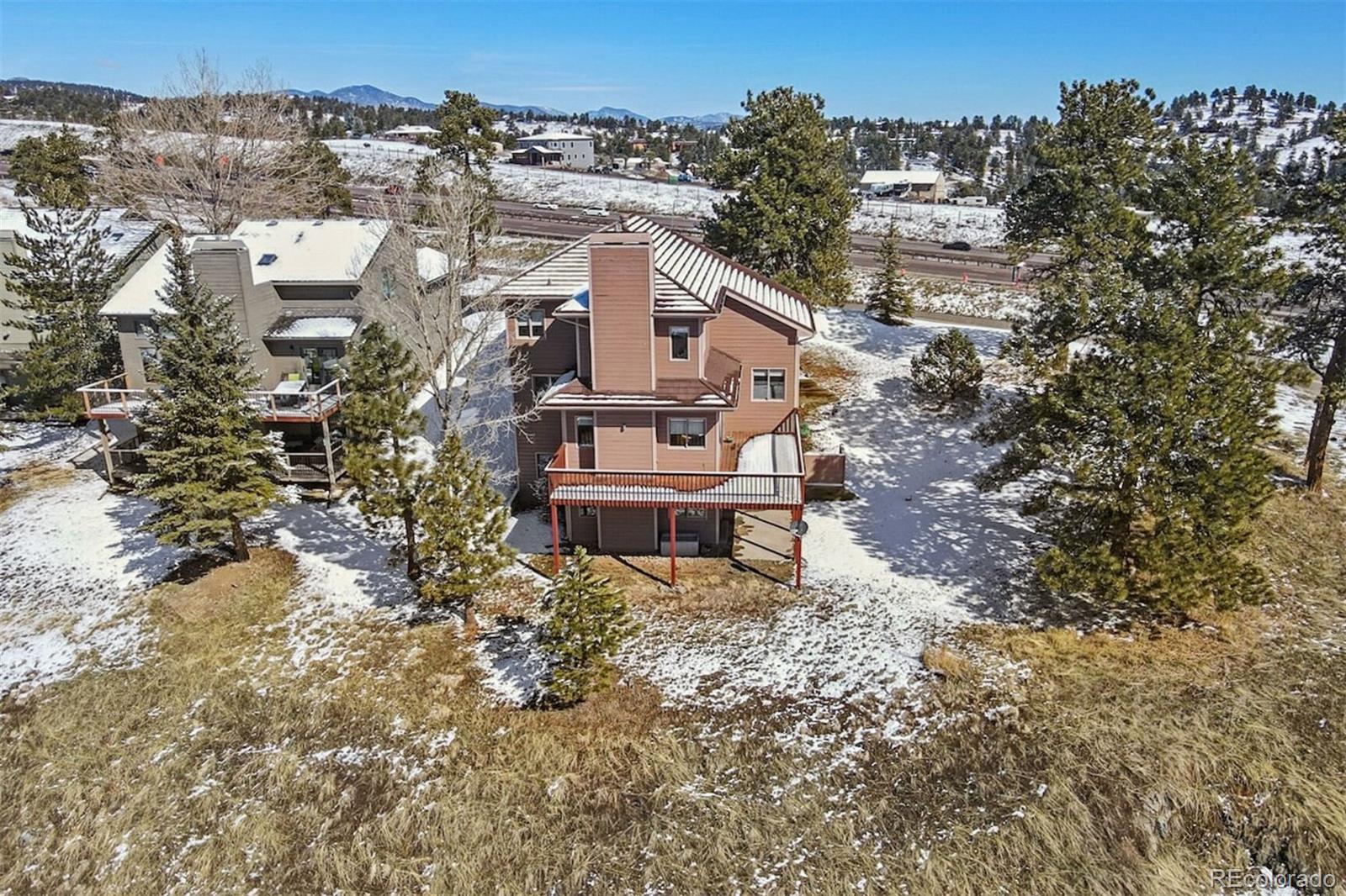 23850 Genesee Village Road Golden, CO 80401 - Photo 37 of 41 Gallery Image 37