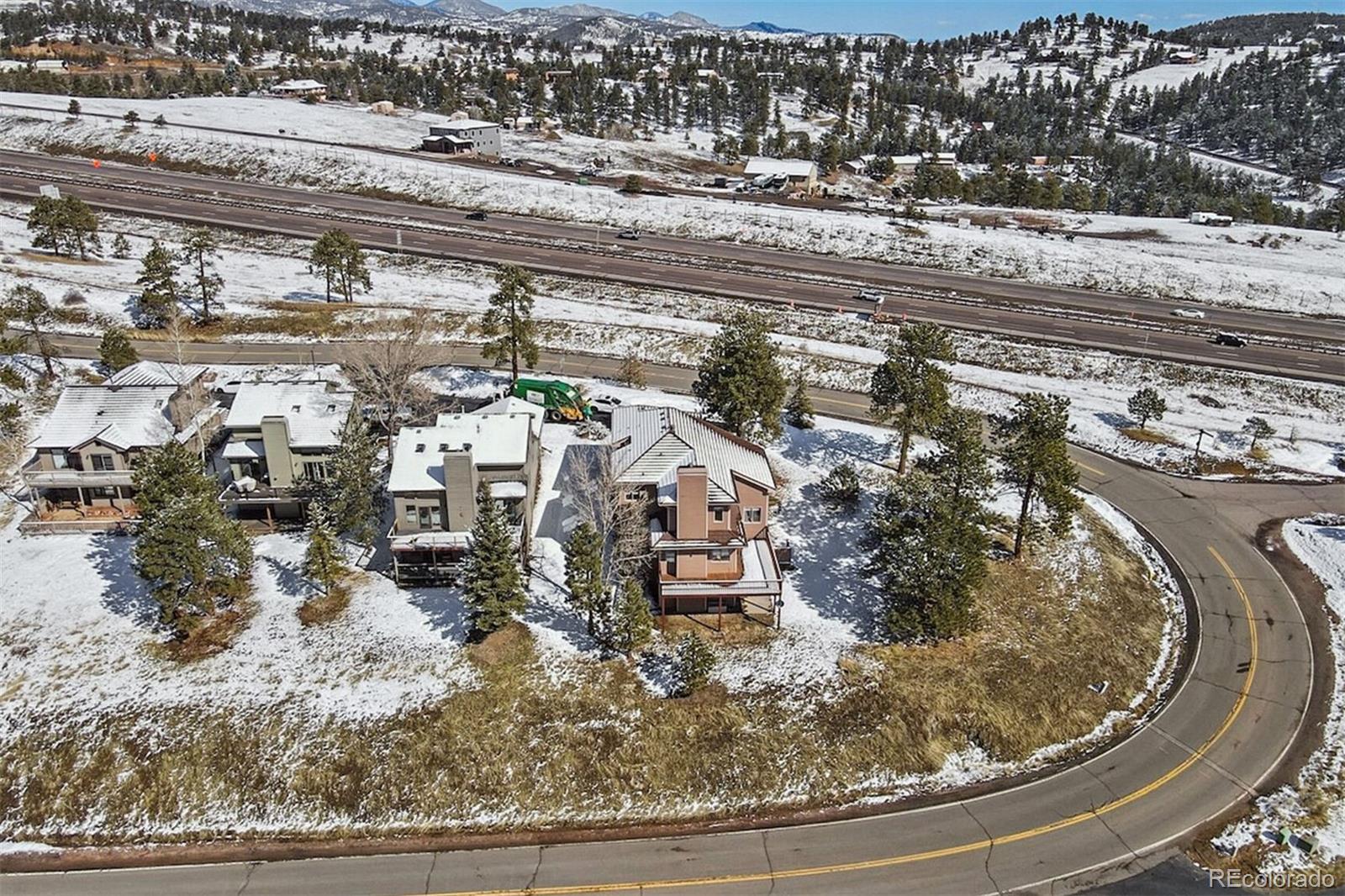 23850 Genesee Village Road Golden, CO 80401 - Photo 38 of 41 Gallery Image 38