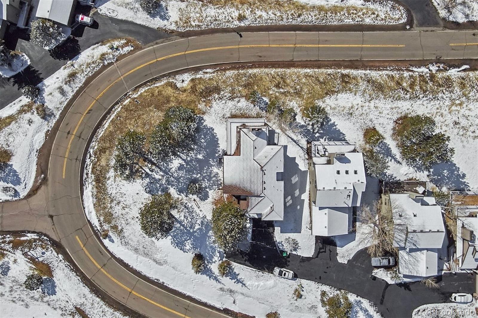 23850 Genesee Village Road Golden, CO 80401 - Photo 39 of 41 Gallery Image 39
