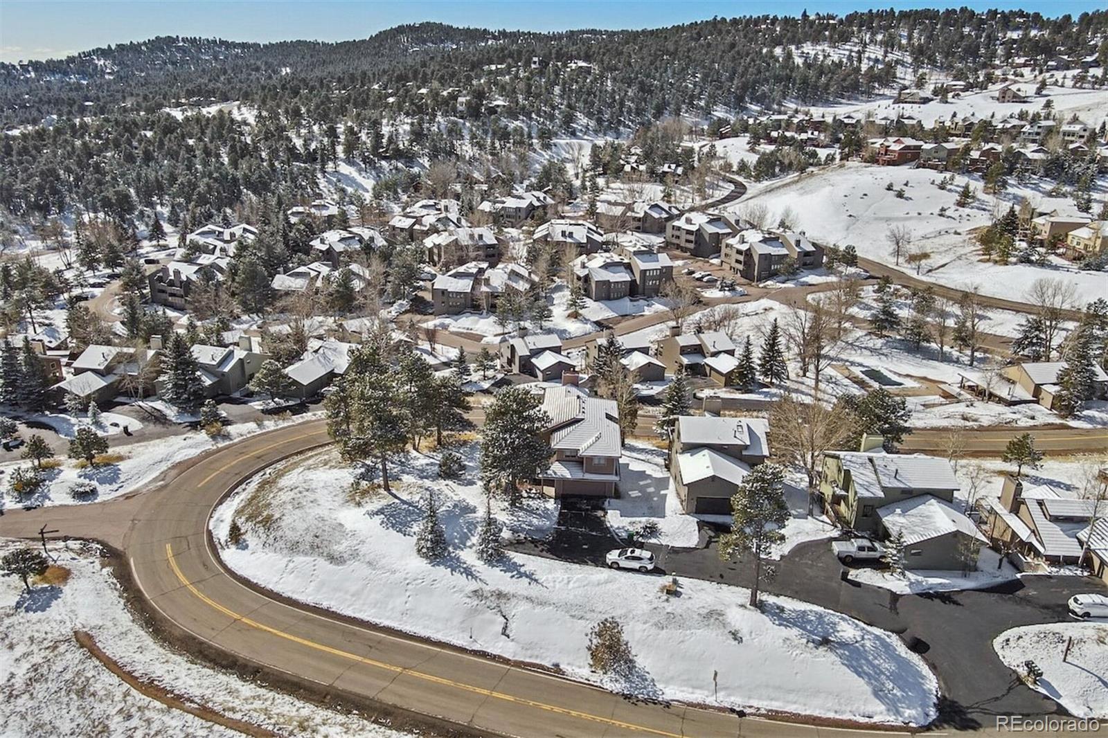 23850 Genesee Village Road Golden, CO 80401 - Photo 40 of 41 Gallery Image 40