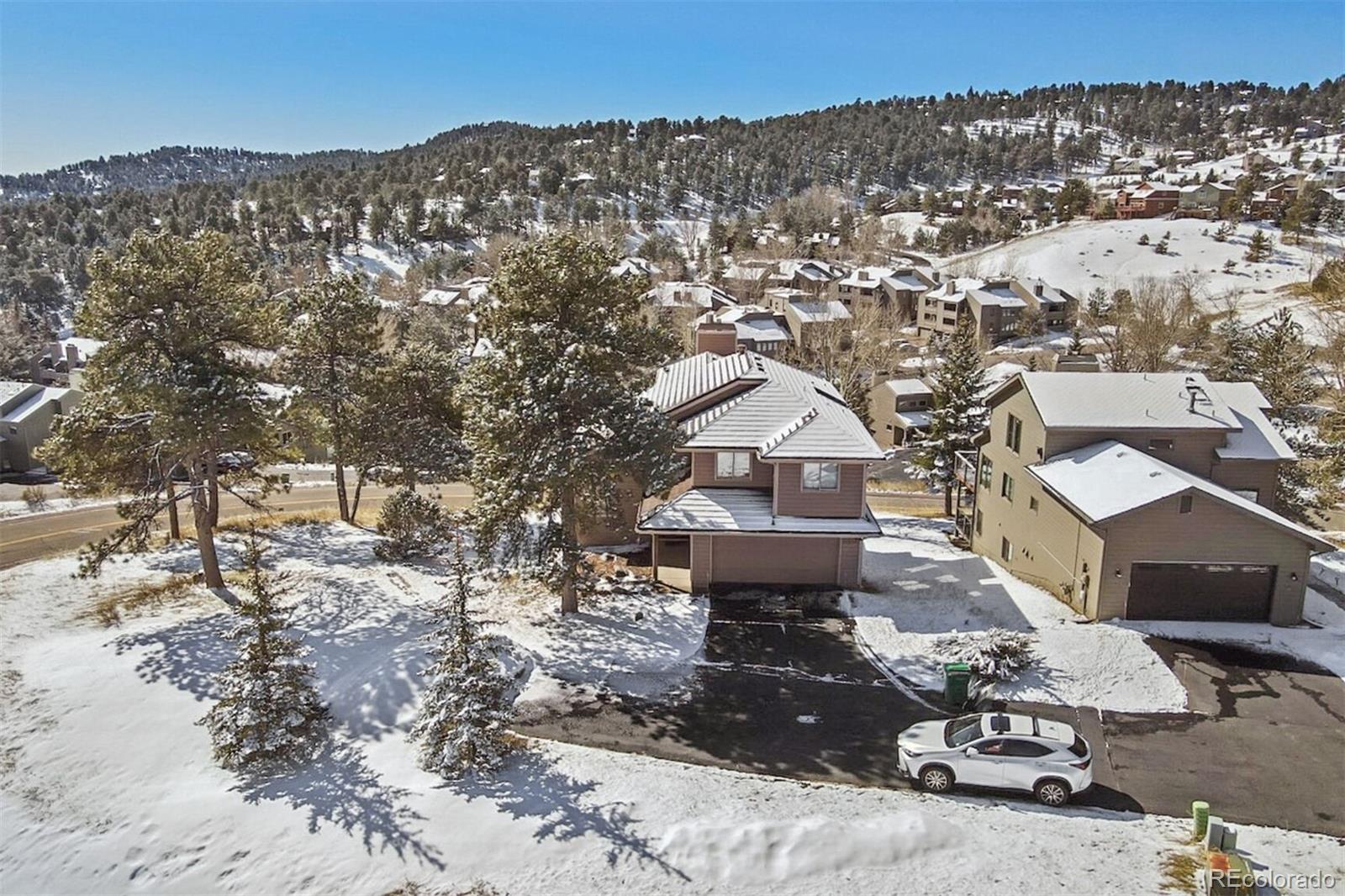 23850 Genesee Village Road Golden, CO 80401 - Photo 41 of 41 Gallery Image 41