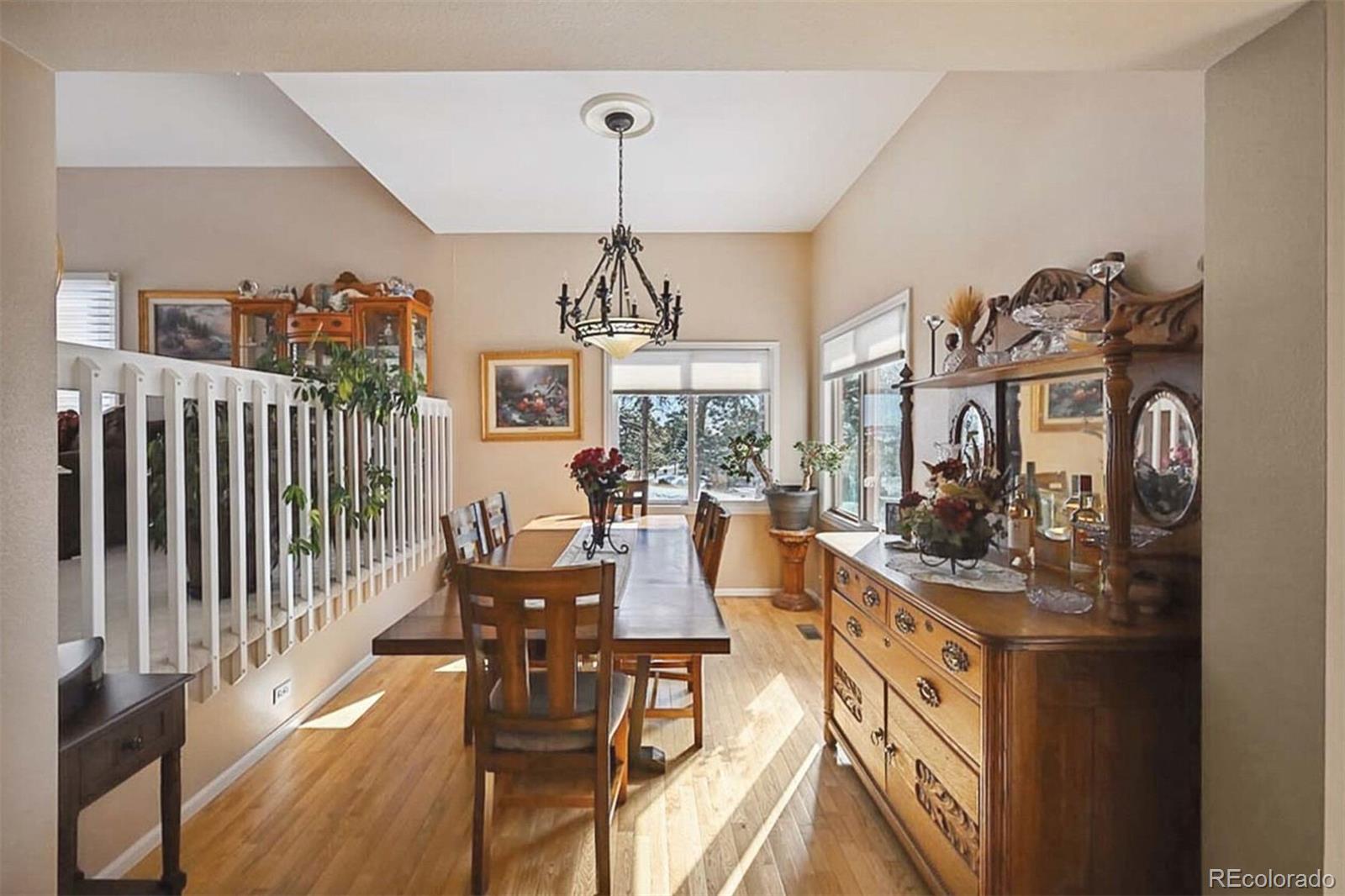 23850 Genesee Village Road Golden, CO 80401 - Photo 6 of 41 Gallery Image 6
