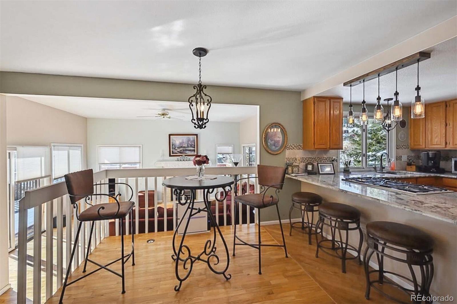 23850 Genesee Village Road Golden, CO 80401 - Photo 7 of 41 Gallery Image 7