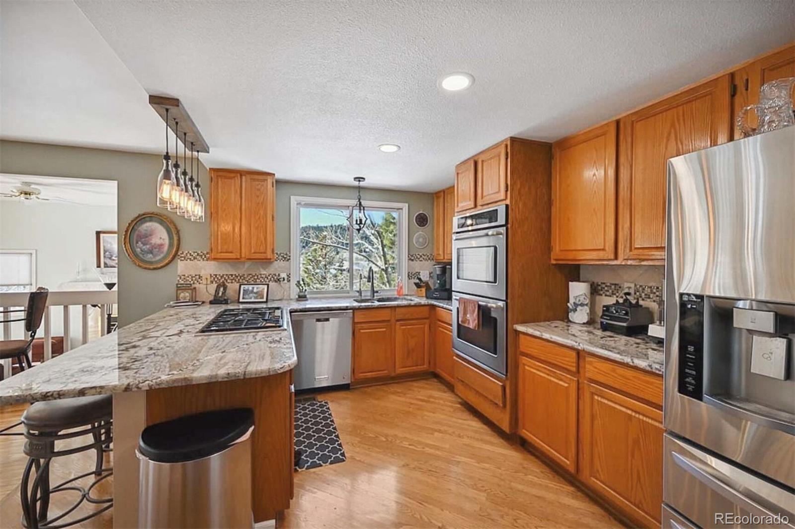 23850 Genesee Village Road Golden, CO 80401 - Photo 8 of 41 Gallery Image 8