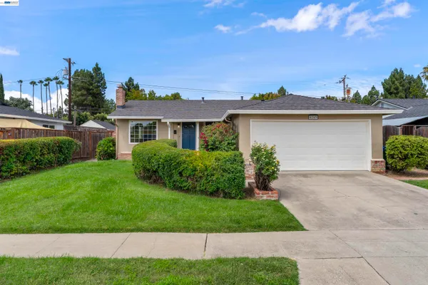 $1,400,000 | 4243 Blewett Street, Fremont, CA 94538