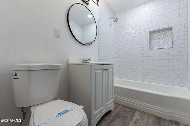 $2,590 | 11107 West Iowa Avenue, Youngtown, AZ 85363