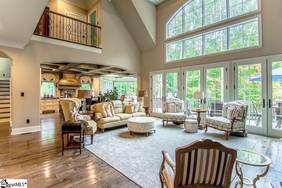 1130 Woodburn Road Spartanburg, SC 29302 - Photo 3 of 34 Gallery Image 3