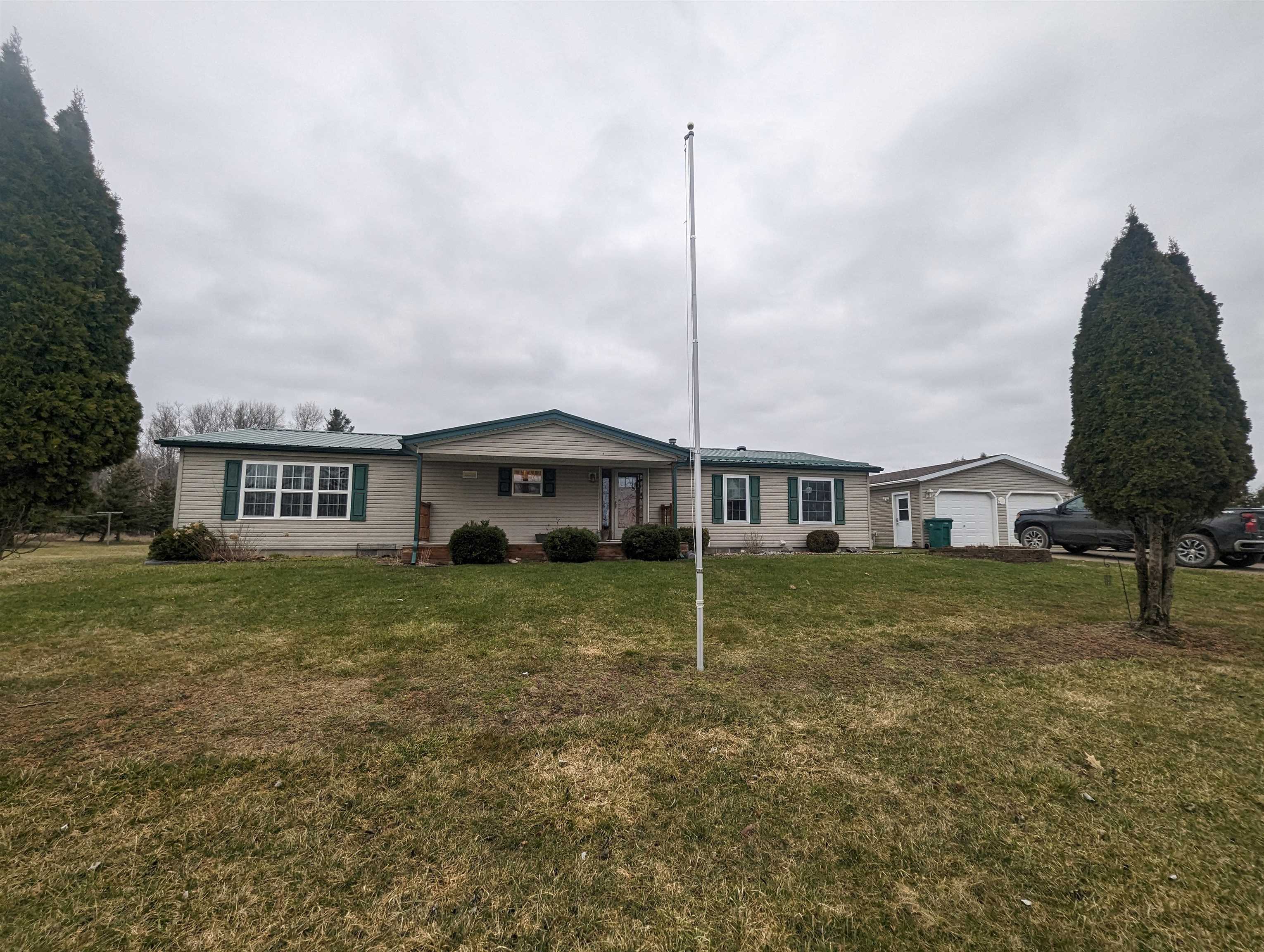 6250 Ellison Road Sterling, MI 48659 - Photo 21 of 51