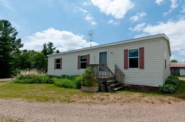 $229,900 | 2062 3 1/2 Avenue, Chetek, WI 54728